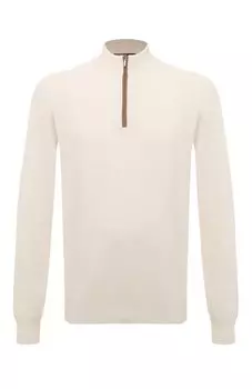 Кашемировый джемпер Zilli