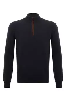 Кашемировый джемпер Zilli