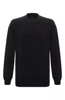 Кашемировый джемпер Zilli