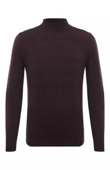 Кашемировый джемпер Zilli