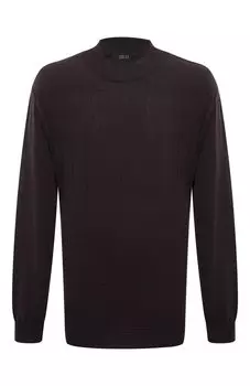 Кашемировый джемпер Zilli