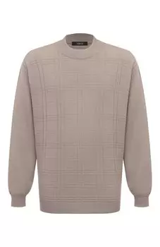 Кашемировый джемпер Zilli