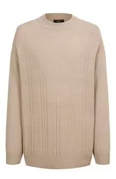 Кашемировый джемпер Zilli