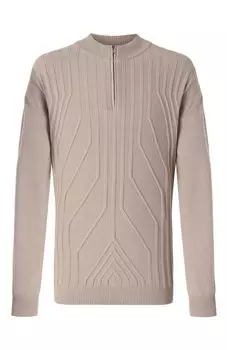 Кашемировый джемпер Zilli