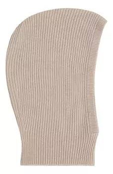 Кашемировая балаклава Agnona