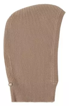 Кашемировая балаклава Agnona