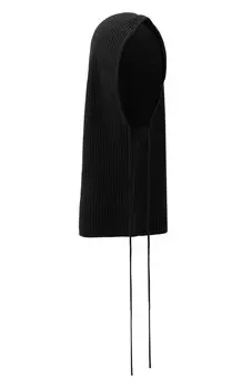 Кашемировый капор Allude