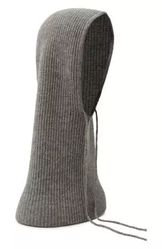 Кашемировый капор Allude