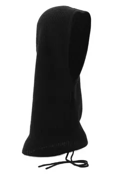 Кашемировый капор Allude