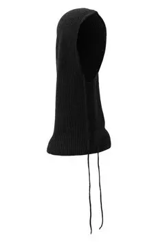 Кашемировый капор Allude