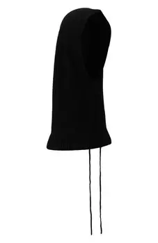 Кашемировый капор Allude