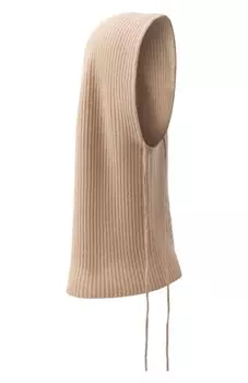 Кашемировый капор Allude