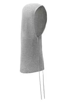 Кашемировый капор Allude