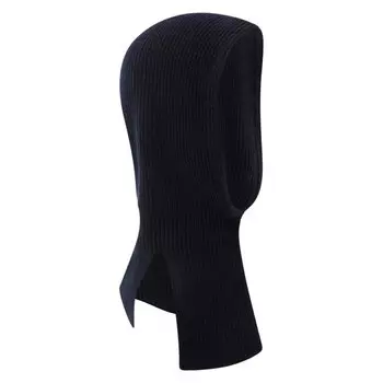 Кашемировый капор Brunello Cucinelli