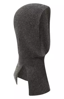 Кашемировый капор Brunello Cucinelli