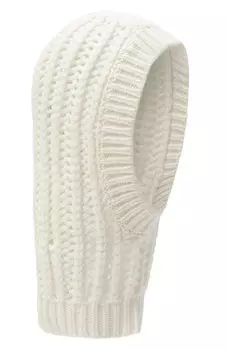 Кашемировый капор Brunello Cucinelli