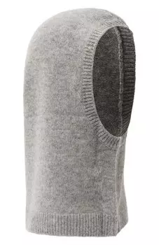 Кашемировая балаклава FTC