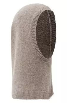 Кашемировая балаклава FTC