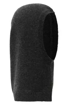 Кашемировая балаклава FTC