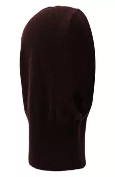 Кашемировый капор Moorer