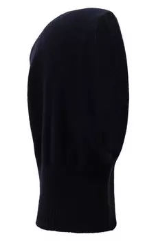 Кашемировый капор Moorer