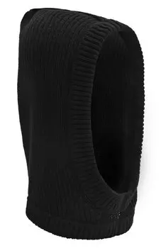 Кашемировый капор Rick Owens