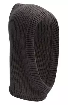 Кашемировый капор Rick Owens