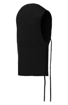 Кашемировая балаклава Yves Salomon