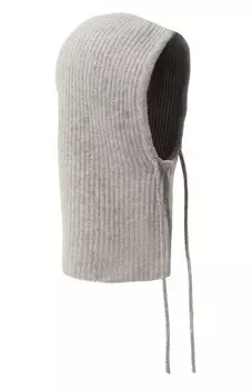 Кашемировая балаклава Yves Salomon