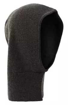 Кашемировый капор Zola Canoe