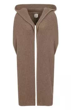 Кашемировый капюшон Inverni