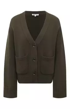 Кашемировый кардиган Addicted