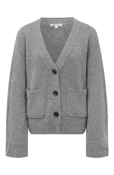 Кашемировый кардиган Addicted