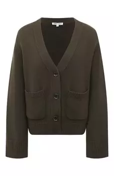 Кашемировый кардиган Addicted