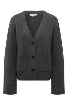 Кашемировый кардиган Addicted