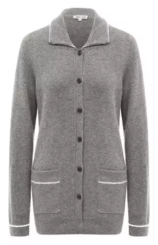 Кашемировый кардиган Addicted