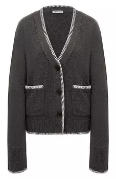 Кашемировый кардиган Addicted