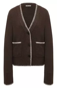 Кашемировый кардиган Addicted