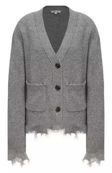 Кашемировый кардиган Addicted