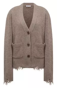 Кашемировый кардиган Addicted