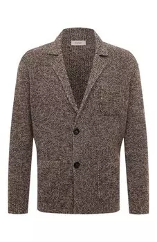 Кашемировый кардиган Agnona