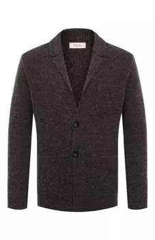 Кашемировый кардиган Agnona