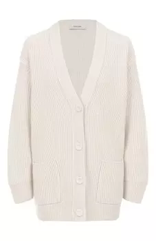 Кашемировый кардиган Agnona