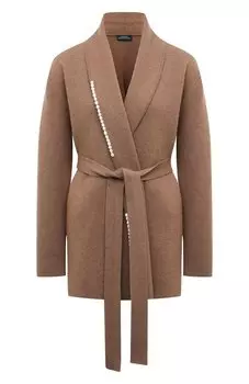 Кашемировый кардиган Akhmadullina