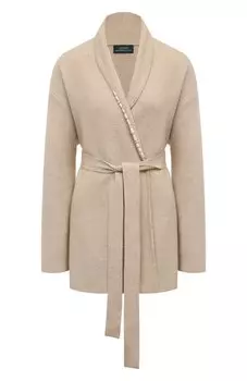 Кашемировый кардиган Akhmadullina