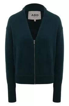 Кашемировый кардиган AND the brand