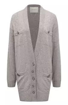 Кашемировый кардиган AND the brand