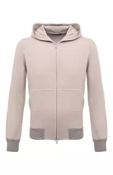 Кашемировый кардиган Andrea Campagna