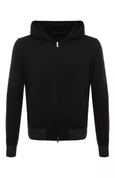 Кашемировый кардиган Andrea Campagna