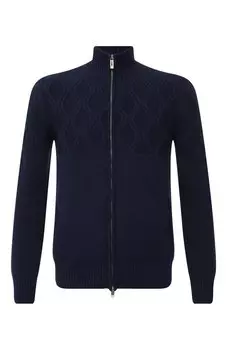 Кашемировый кардиган Andrea Campagna